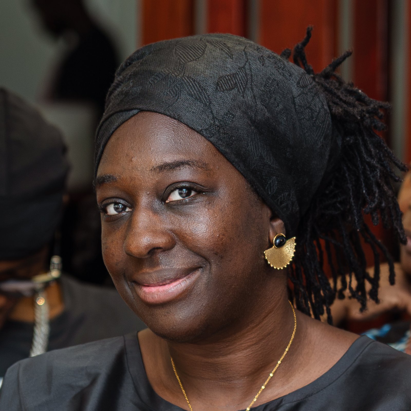 Diénabe Konaté NDIAYE